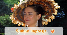 Ślubne impresje